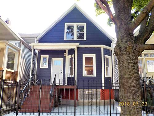 2243 N Keeler, Chicago, IL 60639