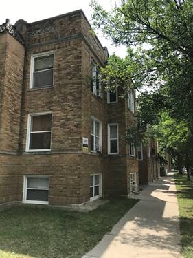 4517 N Hamlin Unit 1, Chicago, IL 60625