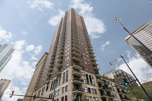 41 E 8th Unit 1502, Chicago, IL 60605