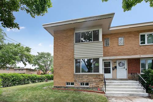 9161 Keating Unit 9161, Skokie, IL 60076