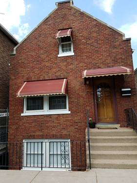 2152 W 18th Unit GARDEN, Chicago, IL 60608