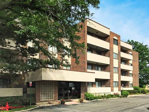 9240 Gross Point Unit 307C, Skokie, IL 60077