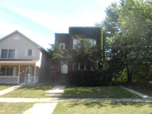 3623 Wesley Unit 1, Berwyn, IL 60402