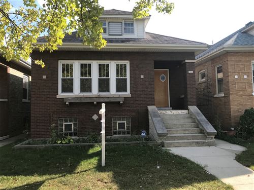 5347 W Melrose, Chicago, IL 60641