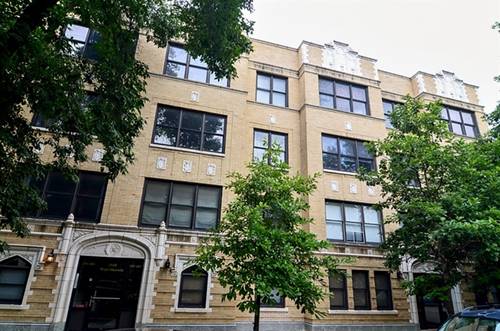 1549 W Sherwin Unit 405, Chicago, IL 60626