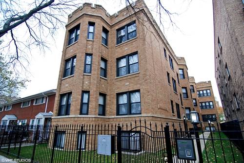 6225 N Hermitage Unit 1E, Chicago, IL 60660