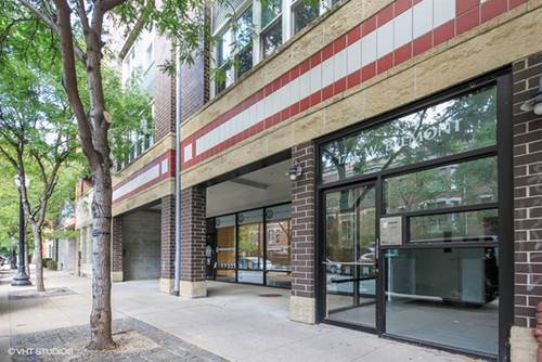 1714 W Belmont Unit A, Chicago, IL 60657