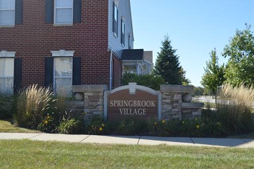 237 Springbrook, Oswego, IL 60543