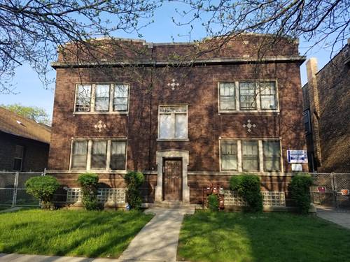 7823 S Colfax, Chicago, IL 60649