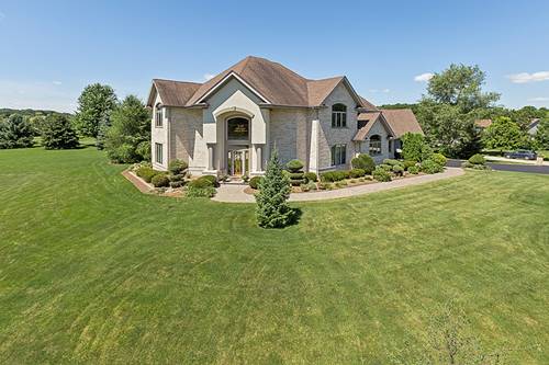 16522 S Kensington, Homer Glen, IL 60491