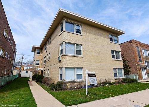 6044 N Mozart, Chicago, IL 60659