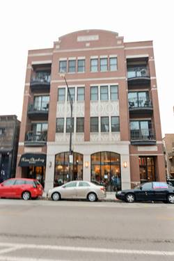 2516 N Halsted Unit 2N, Chicago, IL 60614