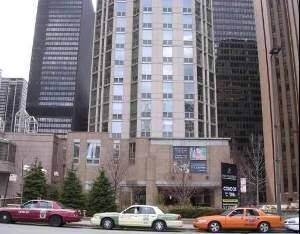 222 N Columbus Unit 2707, Chicago, IL 60601