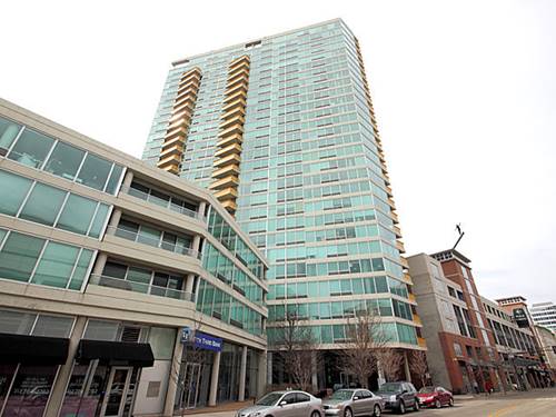 1720 Maple Unit 2580, Evanston, IL 60201