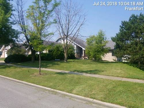 20348 S Green Meadow, Frankfort, IL 60423