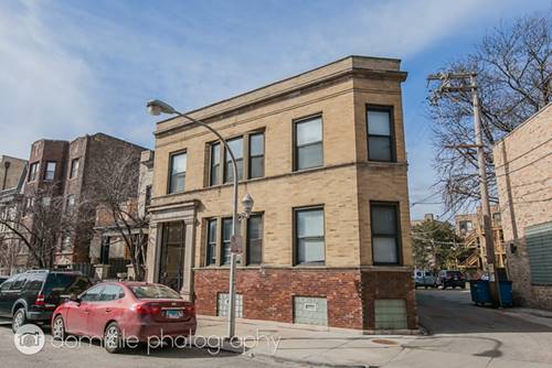 714 W Oakdale Unit 2, Chicago, IL 60657