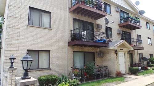 7202 W Cortland Unit 203, Elmwood Park, IL 60707