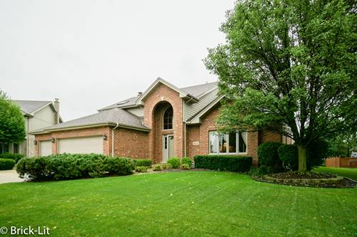 8031 Highfield, Tinley Park, IL 60487