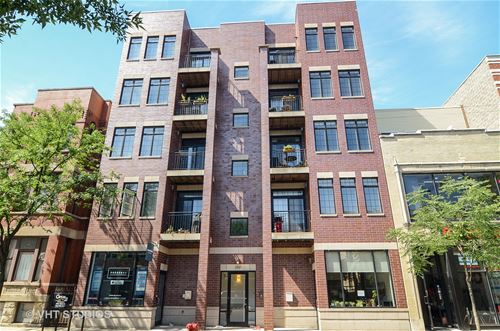 2936 N Lincoln Unit 5N, Chicago, IL 60657