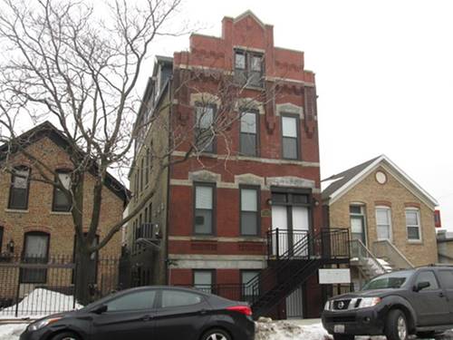 1547 W Wabansia Unit CH, Chicago, IL 60642