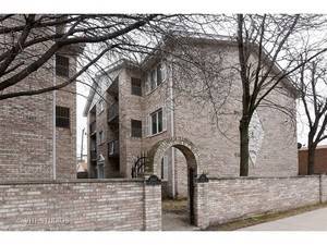 5401 N Milwaukee Unit 1B, Chicago, IL 60630