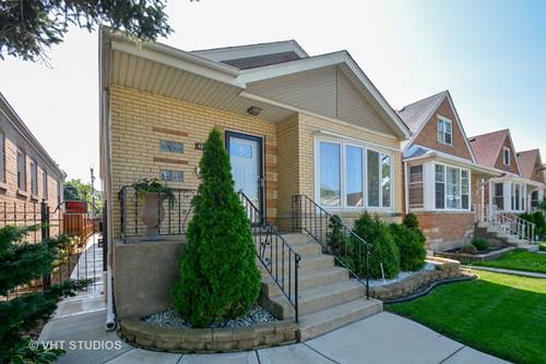 4905 S Leamington, Chicago, IL 60638