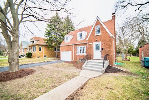 217 Orchard, Hillside, IL 60162