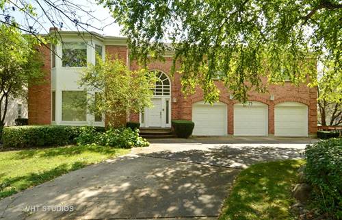 25 Hemlock, Highland Park, IL 60035