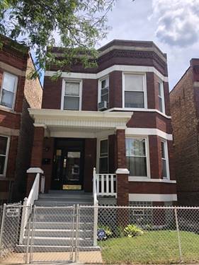 7309 S Langley, Chicago, IL 60619