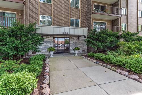 1365 Ashland Unit 404, Des Plaines, IL 60016