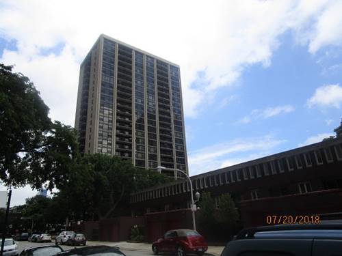 2605 S Indiana Unit 1506, Chicago, IL 60616