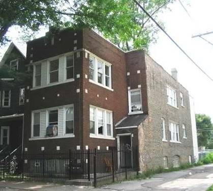 5514 S May, Chicago, IL 60621