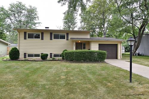 93 Circle, Montgomery, IL 60538