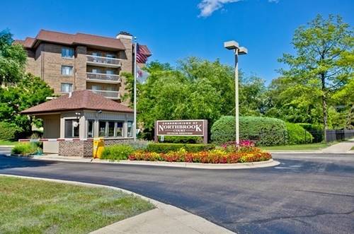 1250 Rudolph Unit 2M, Northbrook, IL 60062