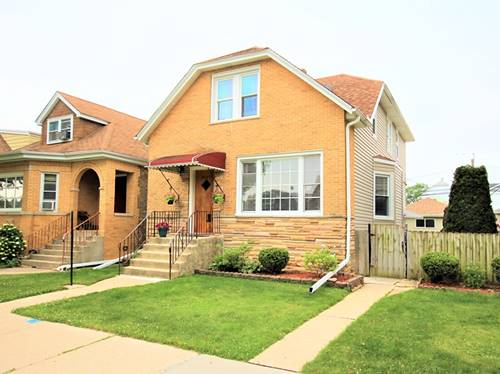 6245 W Cornelia, Chicago, IL 60634