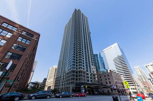 440 N Wabash Unit 508, Chicago, IL 60611