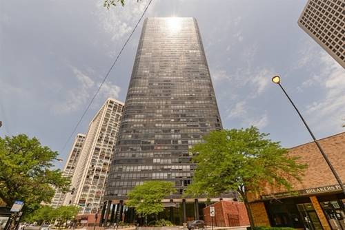 5415 N Sheridan Unit 1507, Chicago, IL 60640