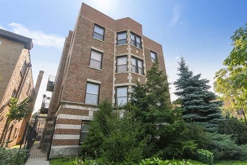 321 Custer Unit G, Evanston, IL 60202