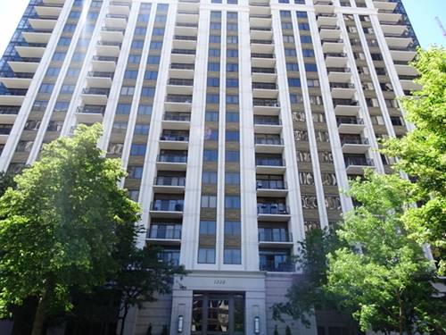 1322 S Prairie Unit 1003, Chicago, IL 60605