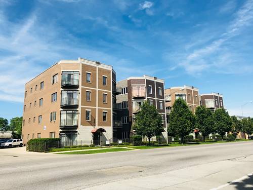 7936 W Grand Unit 4E, Elmwood Park, IL 60707