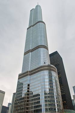 401 N Wabash Unit 63F, Chicago, IL 60611