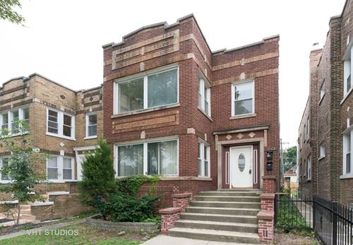 713 E 91st, Chicago, IL 60619