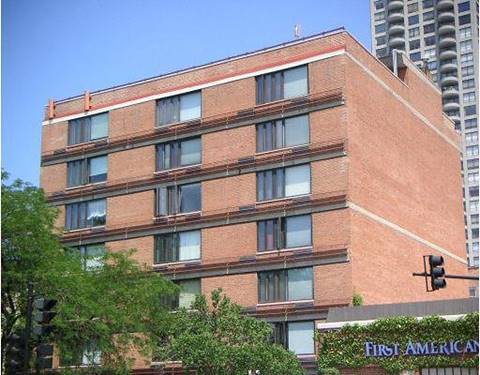 2007 N Sedgwick Unit 606, Chicago, IL 60614