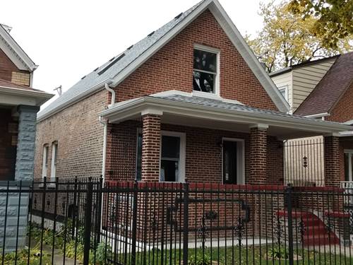 1024 N Karlov, Chicago, IL 60651