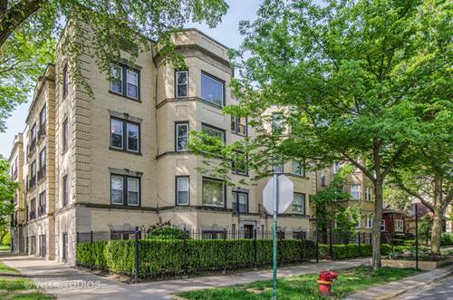 2003 W Arthur Unit 1S, Chicago, IL 60645