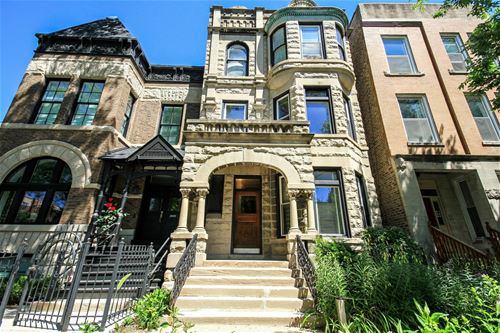 2243 N Seminary, Chicago, IL 60614