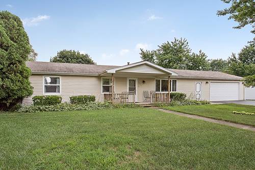 1852 Maude, Joliet, IL 60433