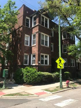 2700 N Sacramento Unit 2, Chicago, IL 60647