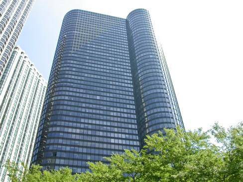 155 N Harbor Unit 1112-13, Chicago, IL 60601