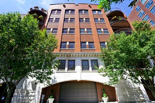 1426 N Orleans Unit 603, Chicago, IL 60610